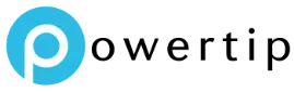 powertip logo