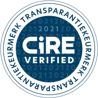 Cire Register